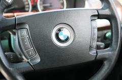 滋賀県中古車　BMW 7シリーズ 745Li　コンフォート＆シアターパッケージ
