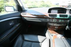 滋賀県中古車　BMW 7シリーズ 745Li　コンフォート＆シアターパッケージ