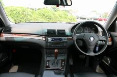 滋賀県中古車　BMW 3シリーズ 328Ci　M3仕様　シャーゼン車高調