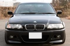 滋賀県中古車　BMW 3シリーズ 330i　Mスポーツ