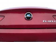 滋賀県中古車　BMW 6シリーズ 640i　カブリオレ プラスパッケージ