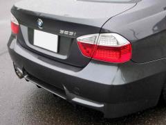 滋賀県中古車　BMW 3シリーズ 323i ハイライン M3エアロ