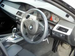 滋賀県中古車　BMW 5シリーズ　ツーリング 525i ツーリング Mスポーツパッケージ