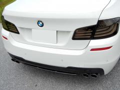 滋賀県中古車　BMW 5シリーズ 528i Mスポーツ仕様