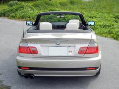 滋賀県中古車　BMW BMWアルピナ B3 Sカブリオ