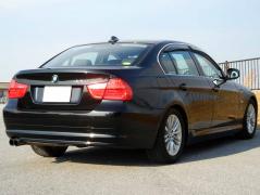 滋賀県中古車　BMW 3シリーズ 325i ハイラインパッケージ