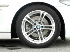 滋賀県中古車　BMW 5シリーズ 523d Ｍスポーツパッケージ