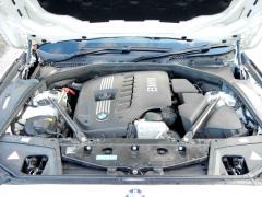 滋賀県中古車　BMW 5シリーズ　ツーリング 523i Mスポーツパッケージ