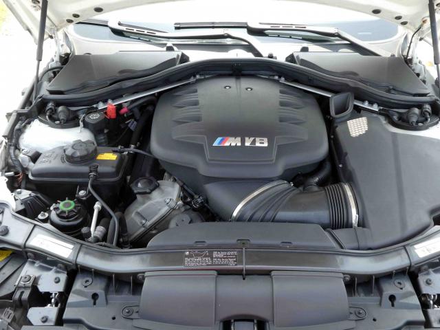 滋賀県中古車　BMW M3 M3クーペ Mドライブパッケージ