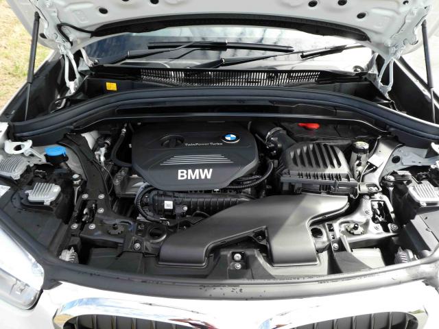 滋賀県中古車　BMW X1 sDrive18i Mスポーツ