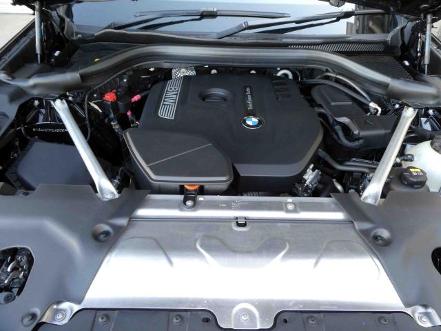 滋賀県中古車　BMW X4 xDrive30i Mスポーツ