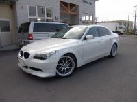 ＢＭＷへの誘い（いざない）