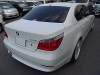 ＢＭＷへの誘い（いざない）