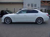 ＢＭＷへの誘い（いざない）