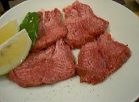 続焼き肉ネタ