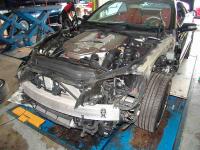 R230　AMG　SL55　SL63フェイスリフト