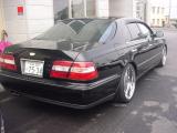 Y33　シーマ