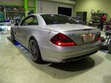 SL65　AMG　R230