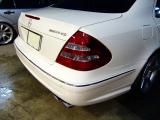 W211　Eクラス　アバンギャルド