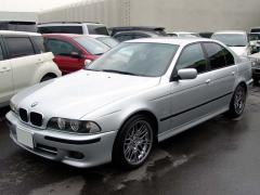 大阪府吹田市　長岡様 BMW　525i　Mスポーツ