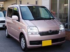 犬上郡　丸山様 ダイハツ　ムーヴ