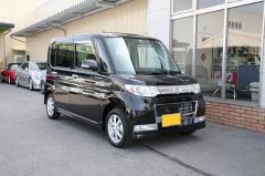 愛荘町　吉永様 タント　新車