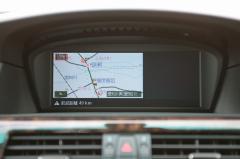 滋賀県中古車　BMW 5シリーズ 525i　M5スタイリング