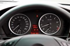 滋賀県中古車　BMW 5シリーズ 525i　M5スタイリング
