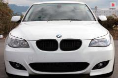 滋賀県中古車　BMW 5シリーズ 525i　M5スタイリング