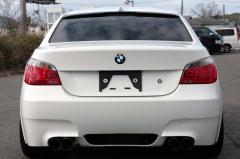 滋賀県中古車　BMW 5シリーズ 525i　M5スタイリング