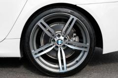 滋賀県中古車　BMW 5シリーズ 525i　M5スタイリング