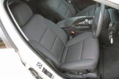 滋賀県中古車　BMW 5シリーズ 525i　M5スタイリング