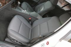 滋賀県中古車　BMW 5シリーズ 525i　M5スタイリング