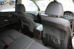 滋賀県中古車　BMW 5シリーズ 525i　M5スタイリング
