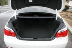 滋賀県中古車　BMW 5シリーズ 525i　M5スタイリング