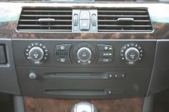 滋賀県中古車　BMW 5シリーズ 525i　M5スタイリング