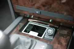 滋賀県中古車　BMW 5シリーズ 525i　M5スタイリング