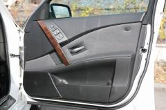 滋賀県中古車　BMW 5シリーズ 525i　M5スタイリング