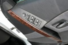 滋賀県中古車　BMW 5シリーズ 525i　M5スタイリング