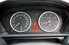 滋賀県中古車　BMW 5シリーズ 525i　ハイライン　Mスポーツ新品エアロ