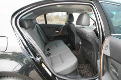 滋賀県中古車　BMW 5シリーズ 525i　ハイライン　Mスポーツ新品エアロ
