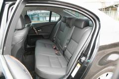 滋賀県中古車　BMW 5シリーズ 525i　ハイライン　Mスポーツ新品エアロ