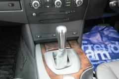 滋賀県中古車　BMW 5シリーズ 525i　ハイライン　Mスポーツ新品エアロ