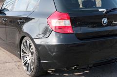 滋賀県中古車　BMW 1シリーズ 118i