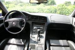 滋賀県中古車　BMW アルピナ  B12　クーペ　5.0