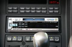 滋賀県中古車　BMW アルピナ  B12　クーペ　5.0