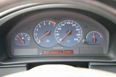 滋賀県中古車　BMW アルピナ  B12　クーペ　5.0