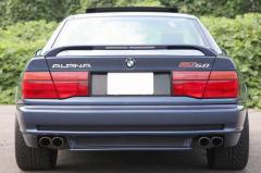 滋賀県中古車　BMW アルピナ  B12　クーペ　5.0
