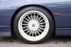 滋賀県中古車　BMW アルピナ  B12　クーペ　5.0