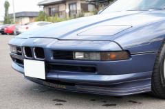 滋賀県中古車　BMW アルピナ  B12　クーペ　5.0